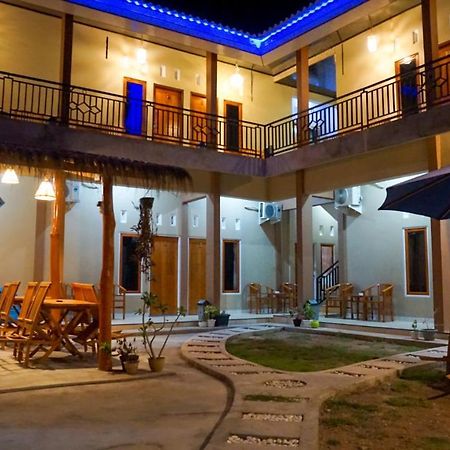 Asta Homestay Karimunjawa Exterior photo