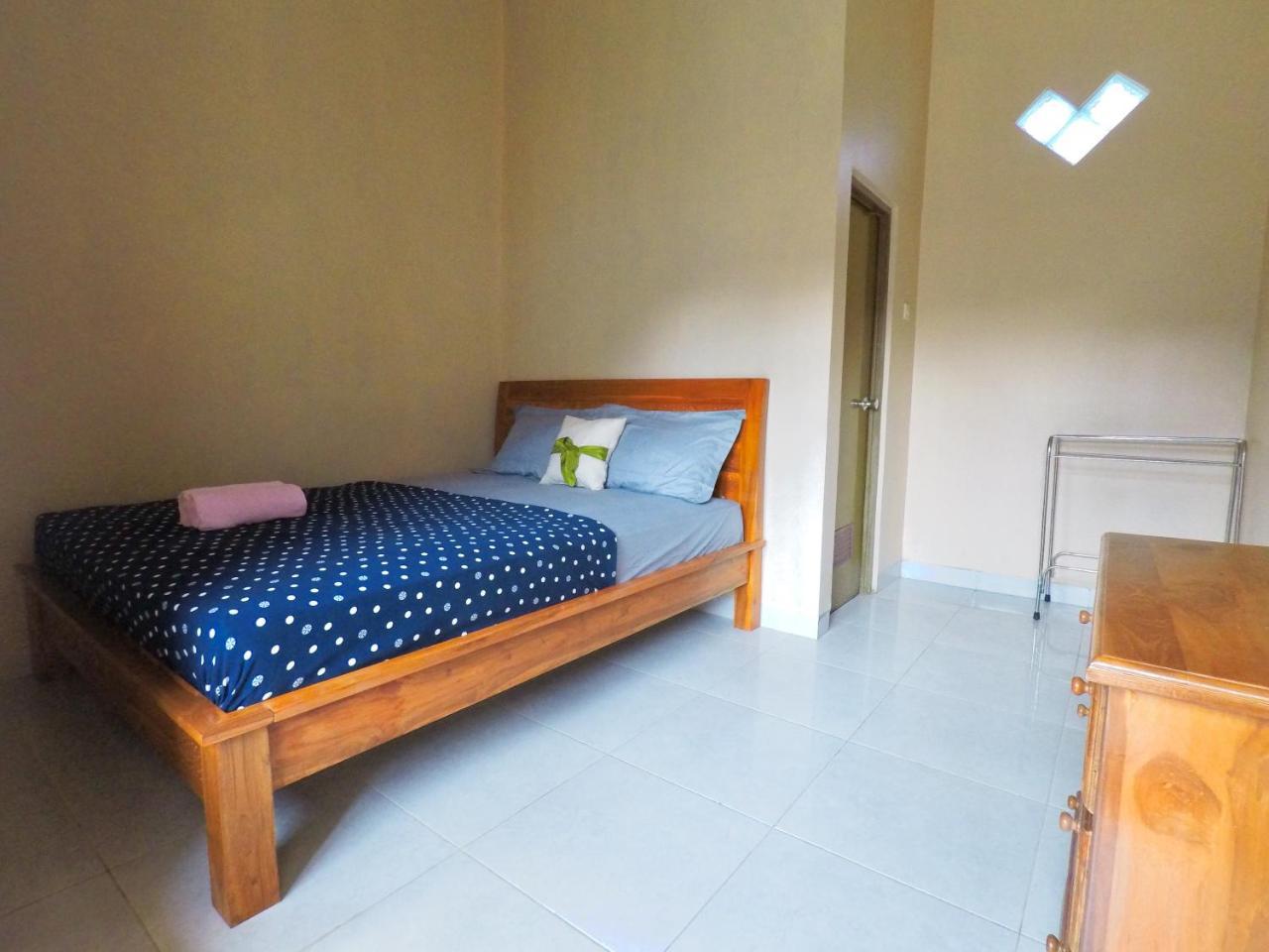 Asta Homestay Karimunjawa Exterior photo