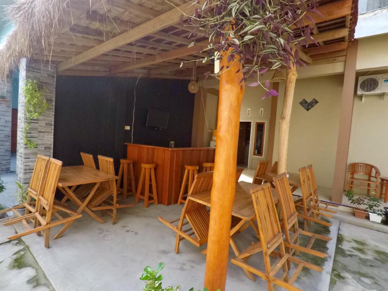 Asta Homestay Karimunjawa Exterior photo