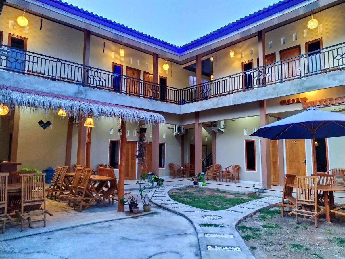 Asta Homestay Karimunjawa Exterior photo