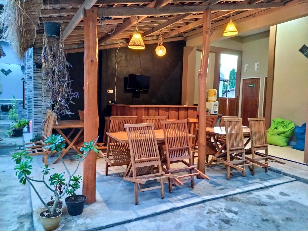 Asta Homestay Karimunjawa Exterior photo