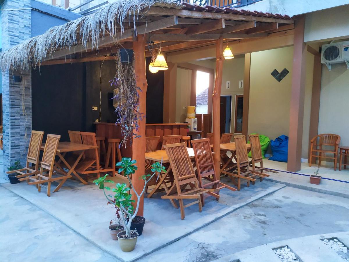 Asta Homestay Karimunjawa Exterior photo